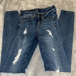 Aeropostale Jeans